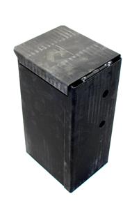 米軍実物　HMMWV M998 CONTROL BOX コントロールボックス② 米軍実物HMMWV M998 CONTROL BOX コントロールボックス②